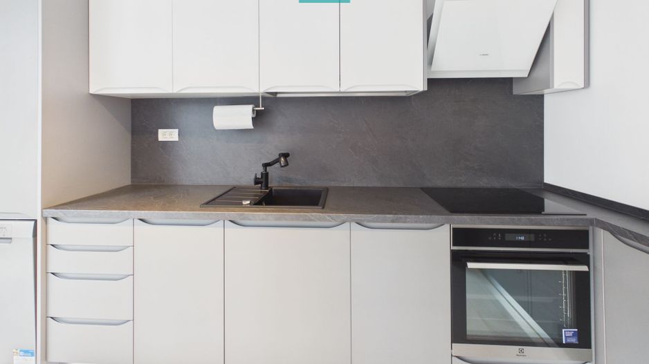 Loft ultracentral ultramodern, la prima închiriere - Poză 3