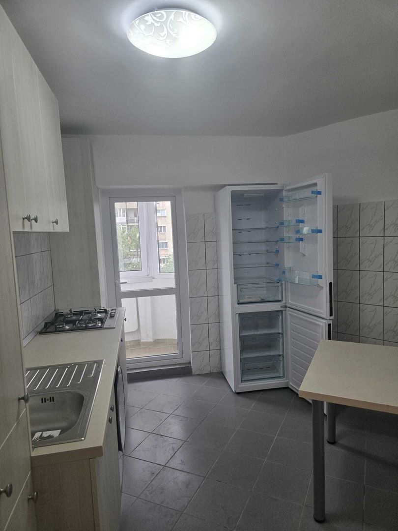 Garsoniera intersecție Sebastian cu Calea Rahovei - Poză 4