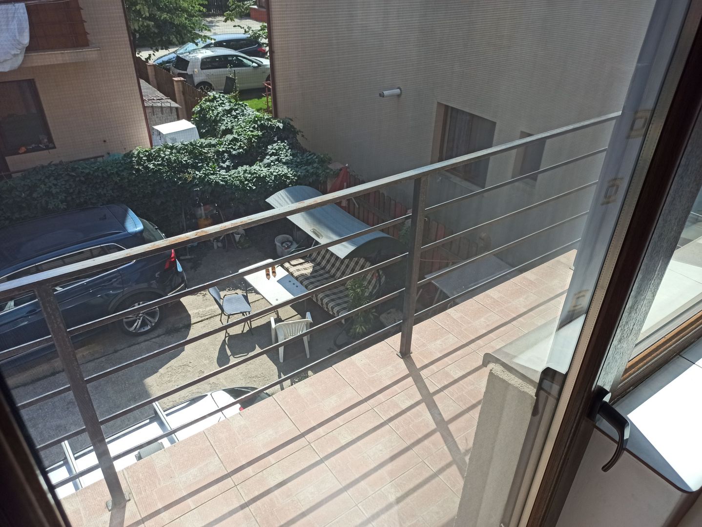 2cam.dec-et.1+parcare+gradina amenajata/15min metrou D.Leonida - Poză 34