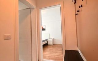 Apartament 2 camere de inchiriat, Contemporan Homes, Păcurari, Rediu - Poză 6