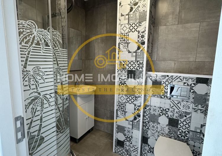 Apartament cu 1 camera / 25mp/ Tatarasi - Poză 5