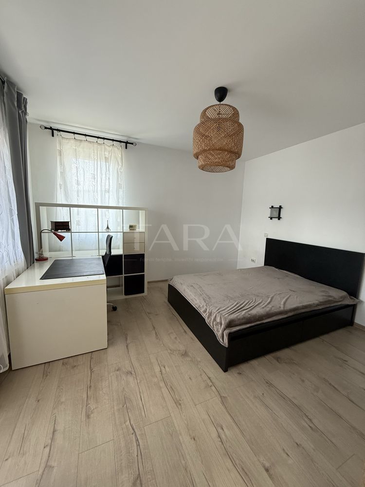 Apartament cu 3 camere aproape de Cluj în Florești - Poză 4