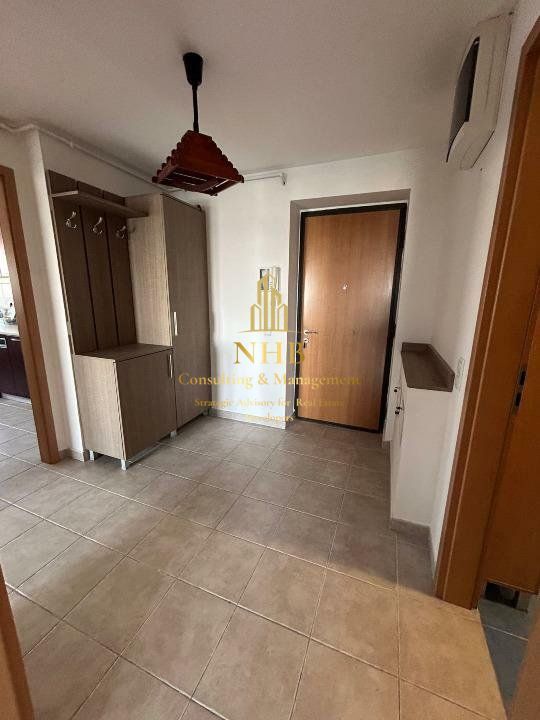 Apartament 2 Camere | Doamna Ghiza Plaza | Loc de Parcare - Poză 12