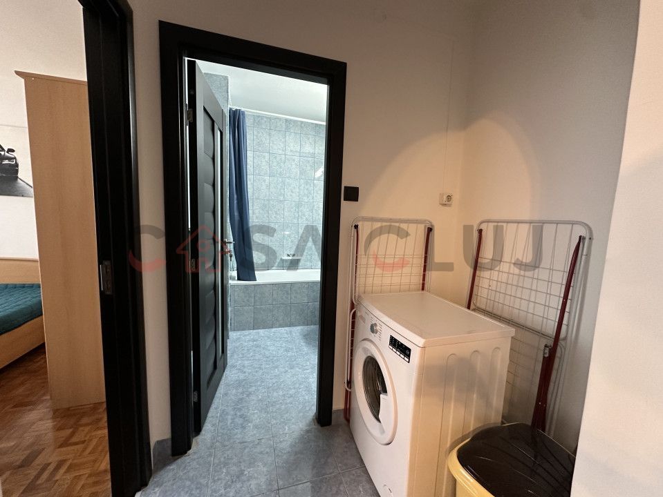 Apartament 2 camere | Reabilitat termic |Zona Piata Abator - Poză 7