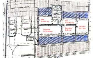 Casă individuală 4 camere | Cristian | 145 mp, intabulată - Poză 9