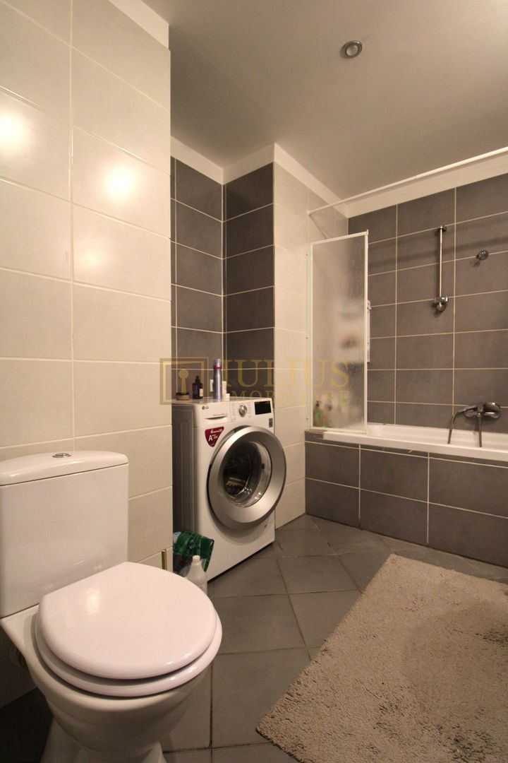 Zona Soarelui, complex Uranus, loc de parcare inclus. - Poză 14