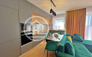 Apartament cu 2 camere de inchiriat in Iosia Residence, Oradea - Poză 9