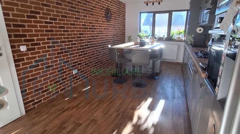 Duplex modern P+1+Pod, 120 mp utili, teren 300 mp, zona 5 Drumuri – Valea Adâncă, Iași - Poză 2