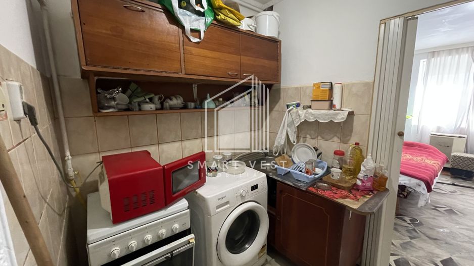 Garsoniera de vanzare | Zona Micro 15 - Poză 4