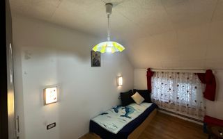 Casa cu teren de 1500 mp, in pitorescul sat Alunis - potrivita pentru duplex - Poză 6