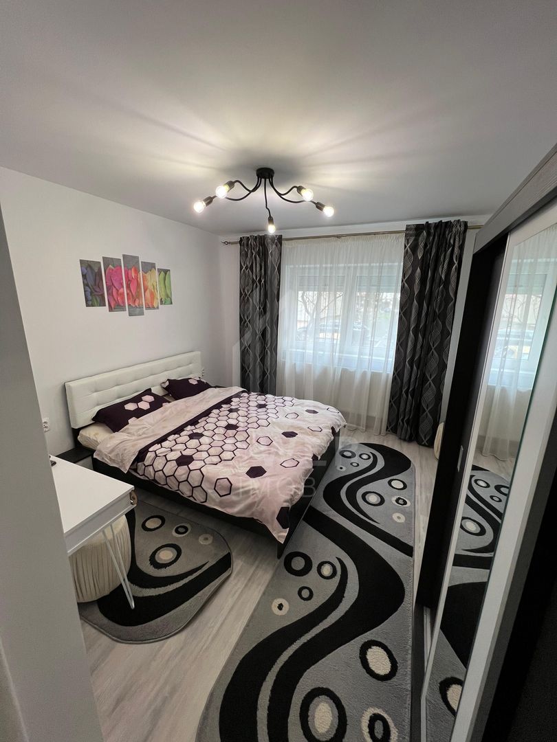 Apartament 3 camere | zona Cedonia - Poză 6