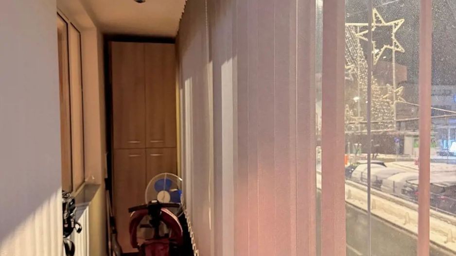 Apartament 3 camere, Bld. Brancoveanu, Spitalul de copii Marie Curie - Budimex - Poză 6