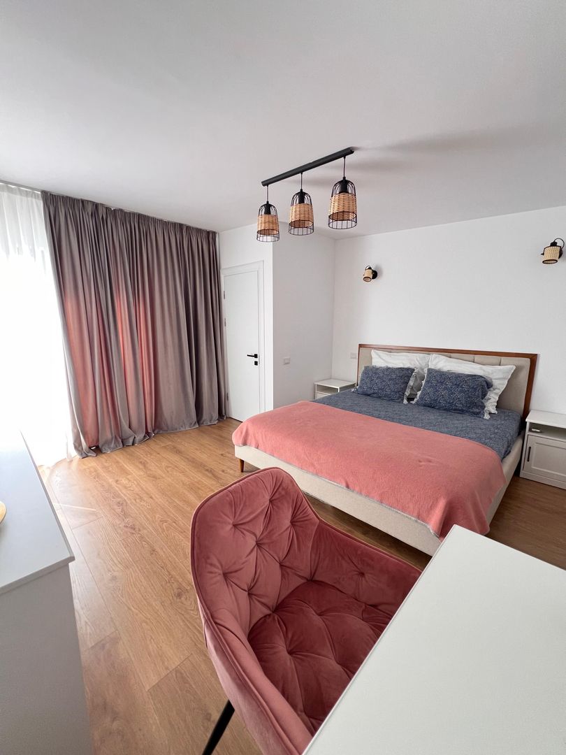 VILA 4 CAMERE DRUMUL BINELUI - METALURGIEI - Poză 11