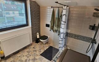 CASĂ NOUĂ, MODERNĂ | SĂCELE – ZONA BACIU - Poză 4