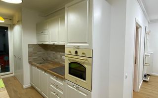 Apartament 2 camere de vânzare în Florești – etaj 1, imobil nou. - Poză 2