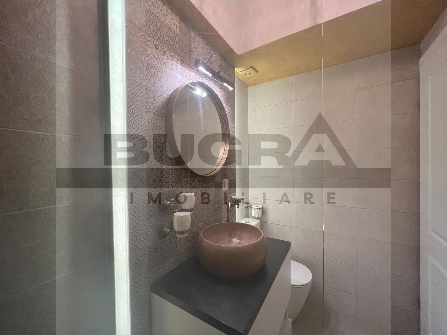 Apartament de 3 camere, 110mp, 2 parcari, premium, zona Vivo - Poză 12