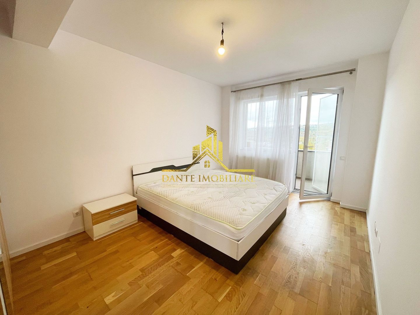 3 camere, semidecomandat, spatios,mobilat modern, renovat, Manastur - Poză 6