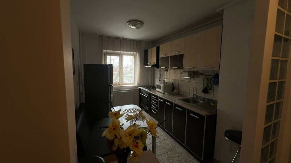 AP. 3 CAMERE SEBASTIAN, DOG-FRIENDLY, PRIMA INCHIRIERE, MODERN - Poză 13