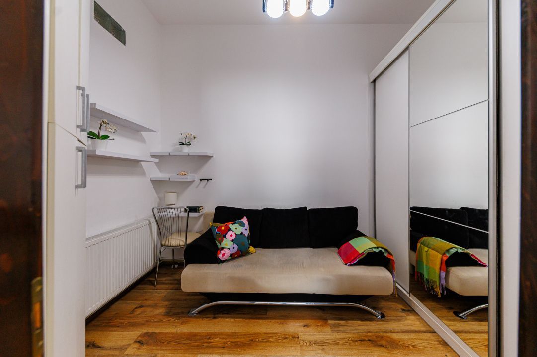 Apartament cochet – pe malul Begai, aproape de centrul orasului! - Poză 5