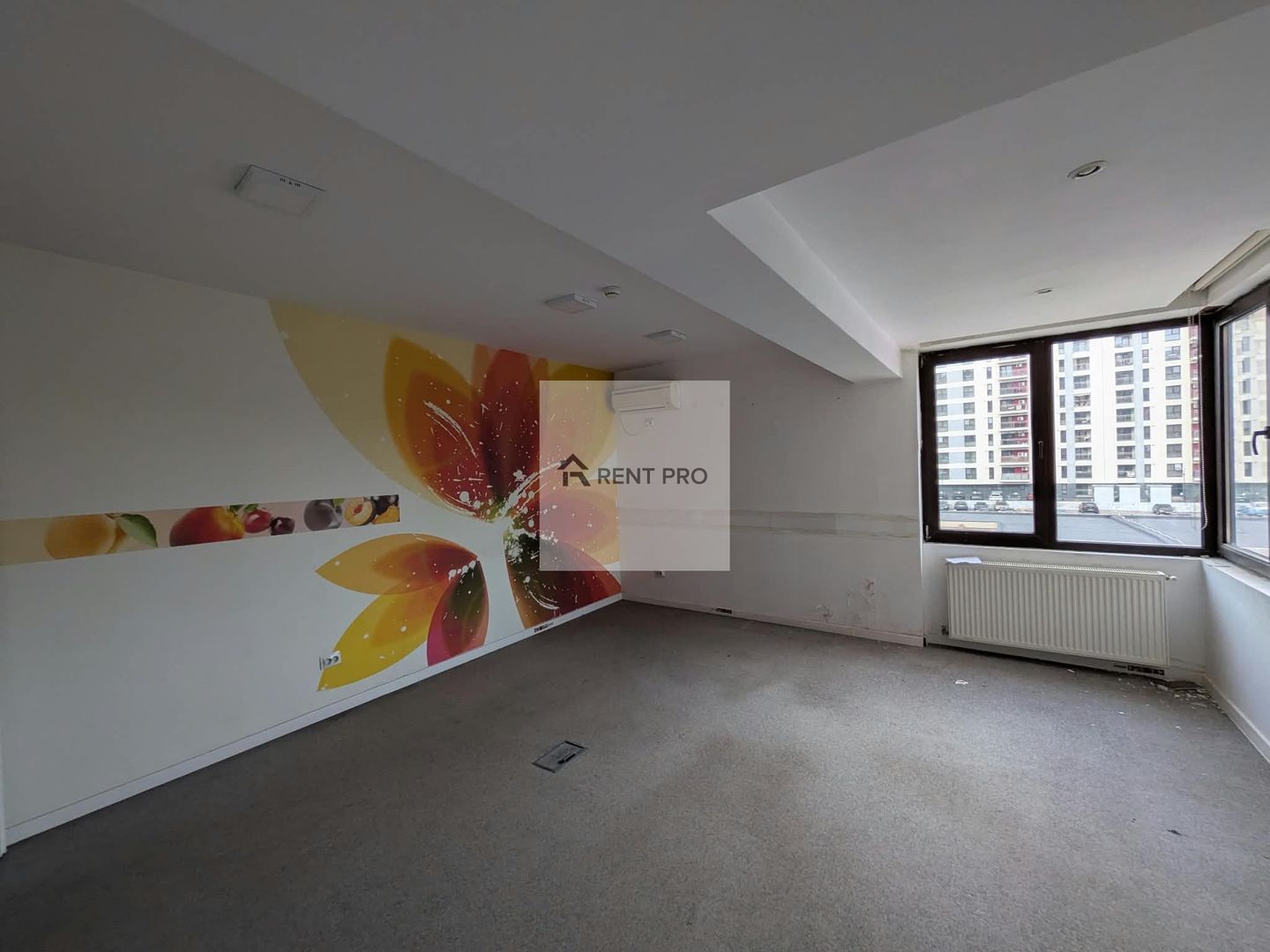 Spațiu comercial 140 mp de închiriat – Saphir Stein Residence | - Poză 18