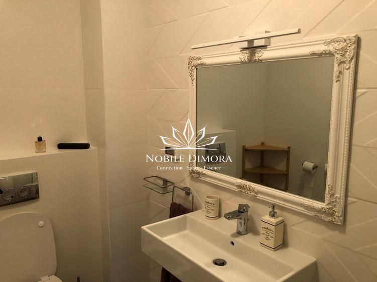 Apartament modern cu 2 camere langa VOX - Torontalului - Poză 9