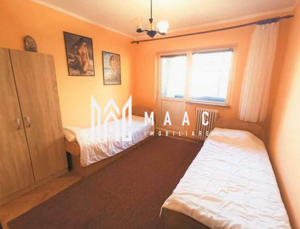 Apartament 4 Camere I Decomandat I Etaj 3 I Rahovei - Poză 2