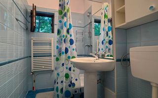 Vila D+P+ E1+M || CURTE PROPRIE SI GARAJ || EXPOZITIEI - Poză 19