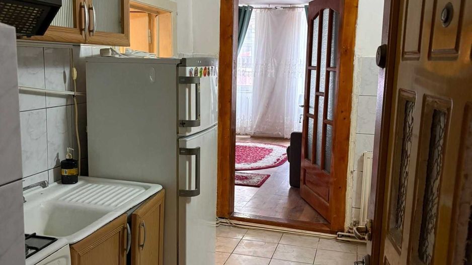 Apartament 1 cameră | Gheorghe Doja | Vizavi de Parcul Carmen Sylva - Poză 4