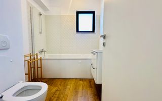 OPORTUNITATE | APARTAMENT 3 CAMERE | BANEASA | BLOC 2008 | PARCARE - Poză 8
