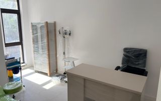 Spatiu 530mp-pentru-Policlinica-sau-Clinica-Medicala -Auchan Chimie - Poză 4