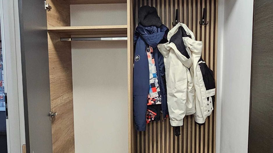 Garsonieră Premium, complet mobilata si utilata Exigent Plaza Lujerului - Faza 3 - Poză 8