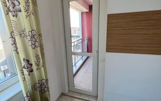 Închiriez apartament 2 camere, Decebal, mobilat și utilat, plan B - Poză 9