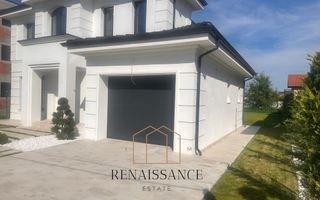 Dumbravita Casa Individuala P+1E+P | 148mp utili Garaj | Teren 611mp - Poză 18