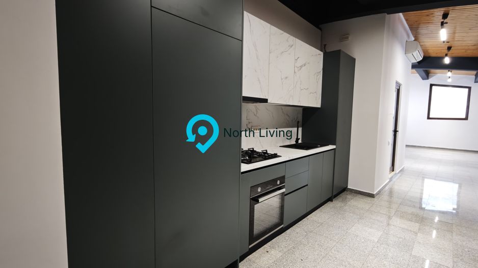 3 camere | 175 mp | 3 parcări | Străulești – Se poate mobila - Poză 2