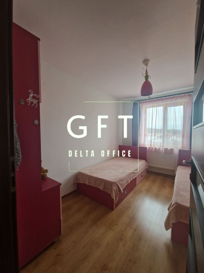 Casă de vanzare D+P+E,  Zona Vest - Bistrița - Poză 16