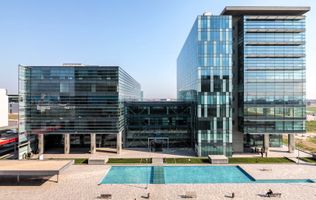 Spațiu de birouri clasa A la preț accesibil - Pipera, Nord