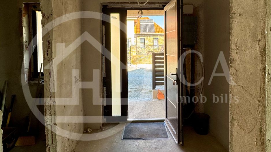 Casă de vânzare cu 4 camere în zona de Dealuri, Oradea - Poză 15