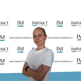 Alexia Capǎtǎ - Impakt Imobiliare