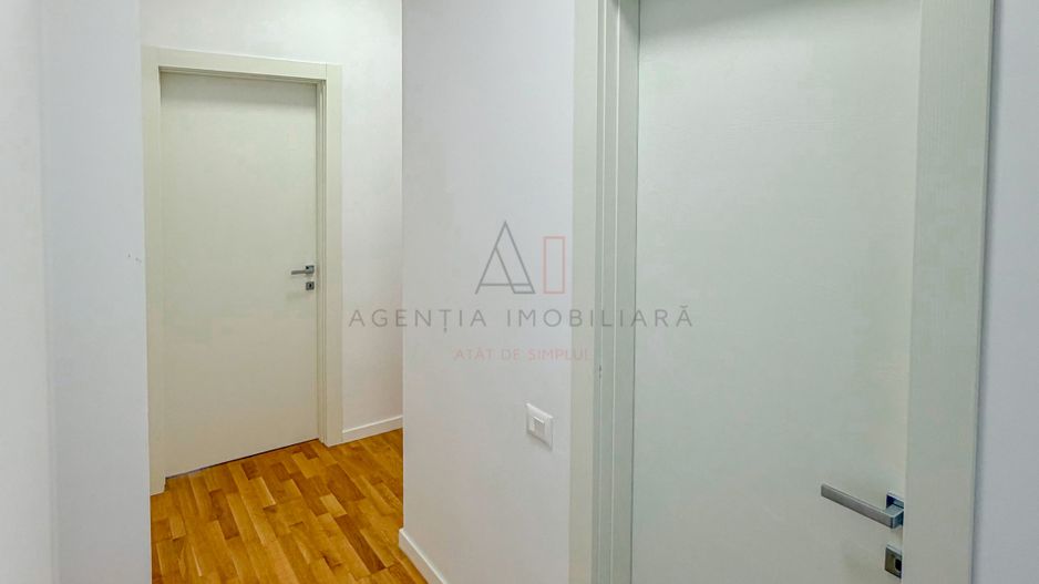 3 Camere Atlas Residence Aviatiei | Parcare Inclusa - Poză 7