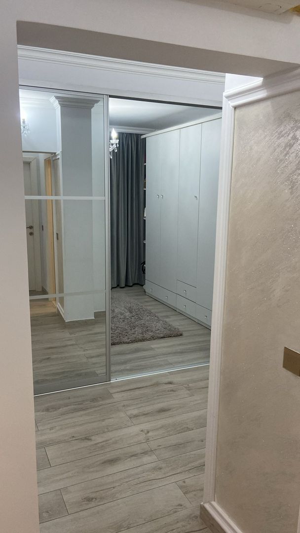 Apartament 4 camere de inchiriat - Zona IC Frimu - Poză 13