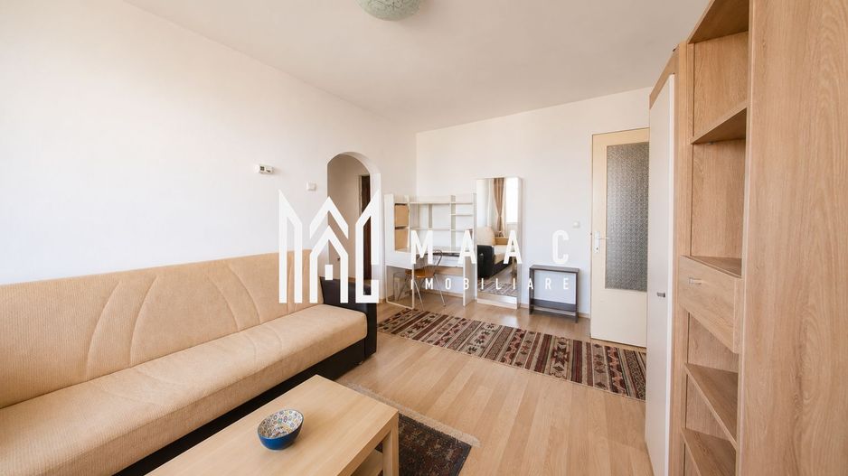 Apartament 2 camere de vânzare| Balcon | Sibiu Oștirii | Etaj Intermediar | Lift - Poză 6