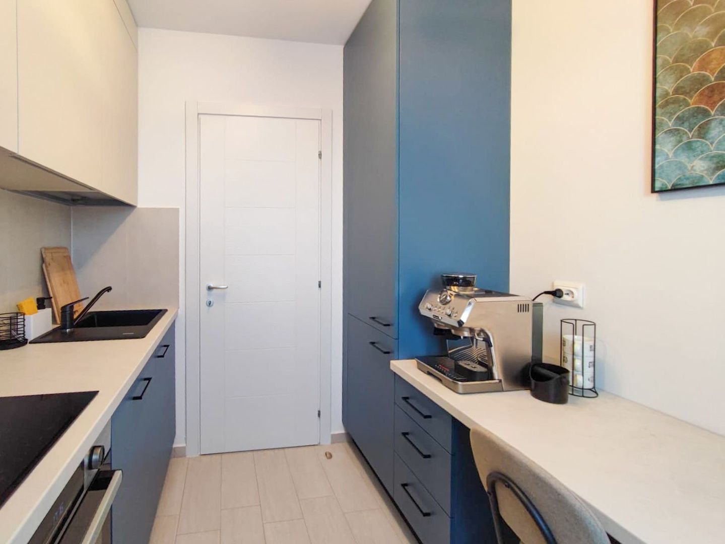 Chirie I Apartament 2 camere I Hills Brauner I by Designer - Poză 21