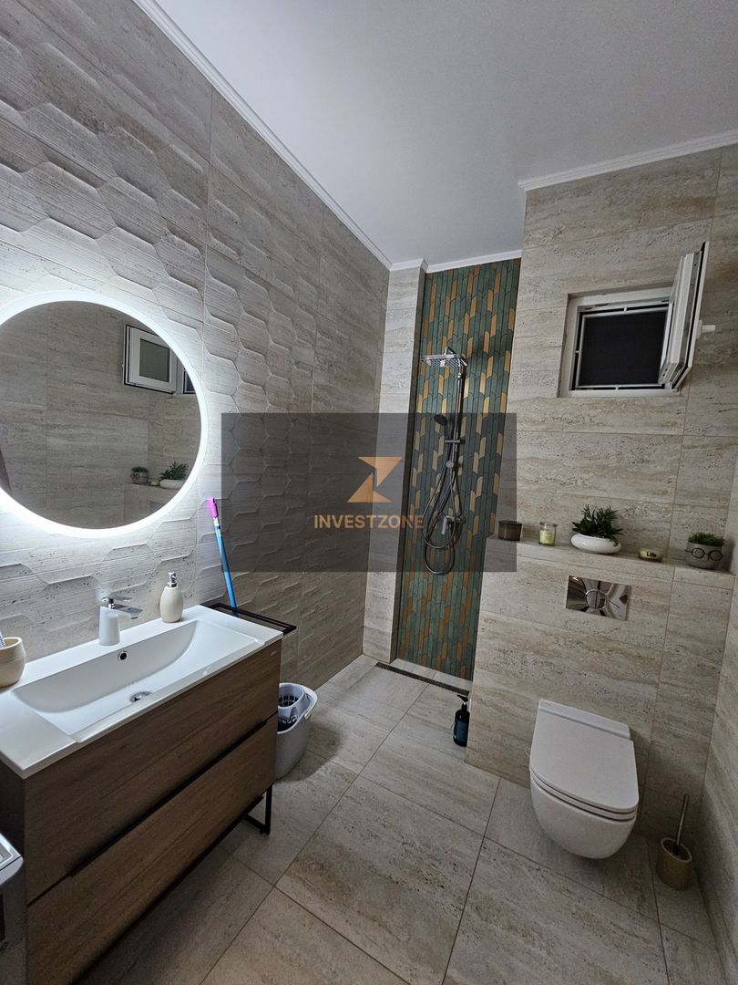 Apartament exclusivist de vanzare in Oradea-Iosia - Poză 14