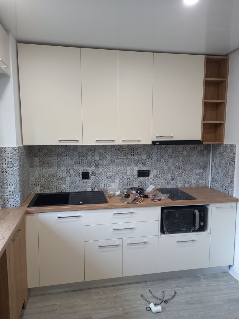 4 camere renovat | vedere fântâni Unirii | Bibescu Vodă | 106 mp - Poză 21
