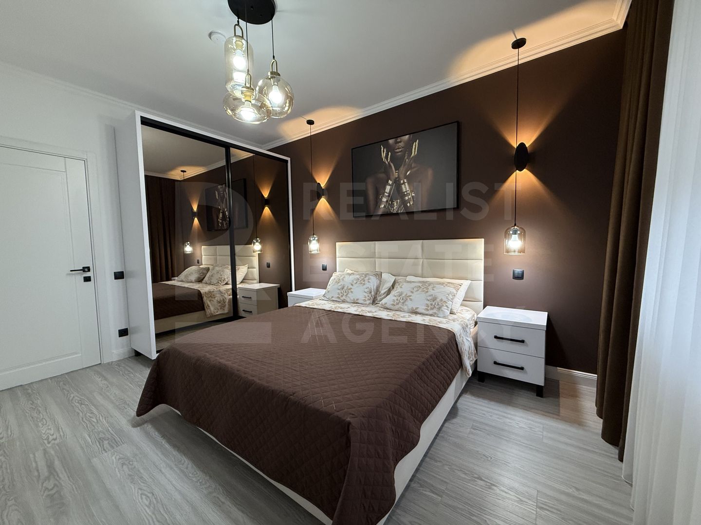 Chirie, apartament, 2 camere, bd. Mircea Cel Bătrîn, Ciocana - Poză 1