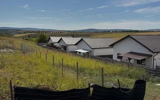 Casă nouă în Vorovești, 140 mp utili și teren generos de 412 mp - Poză 13