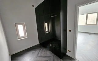 Casa noua, 6 camere, finisata la cheie, 1000 mp teren, zona Schit - Poză 18