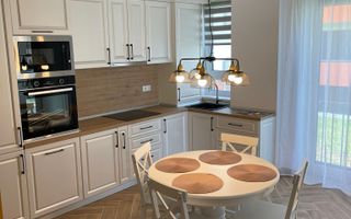 Apartament 3 camere | Decomandat | 84 mp | Balanta Residence - Poză 2