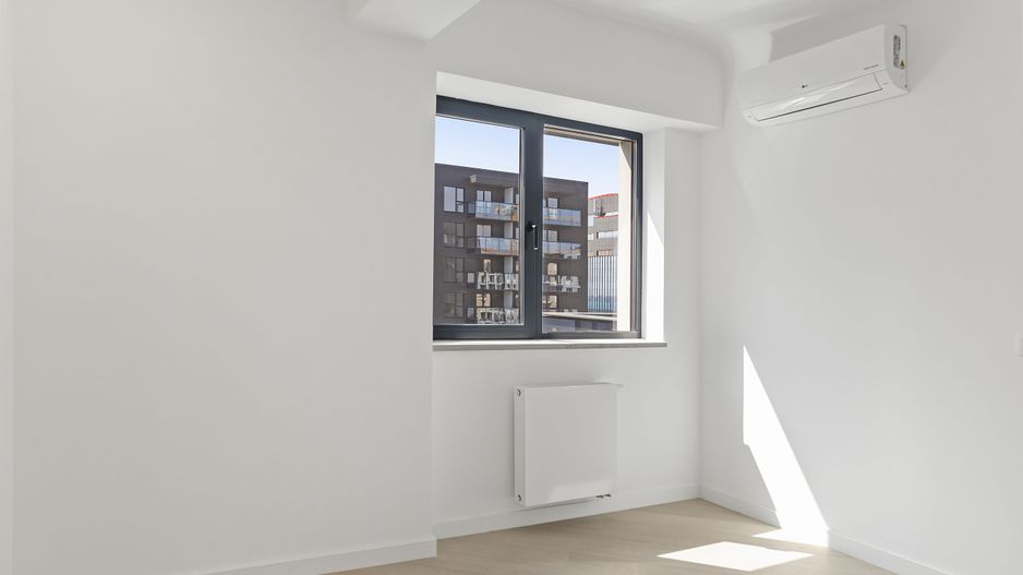 Vânzare apartament 3 camere, 77mp | Nemobilat - Poză 7