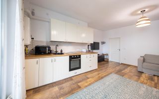 Apartament 3 Camere | 80 mp | Zona Centrală - Pet Friendly - Poză 9